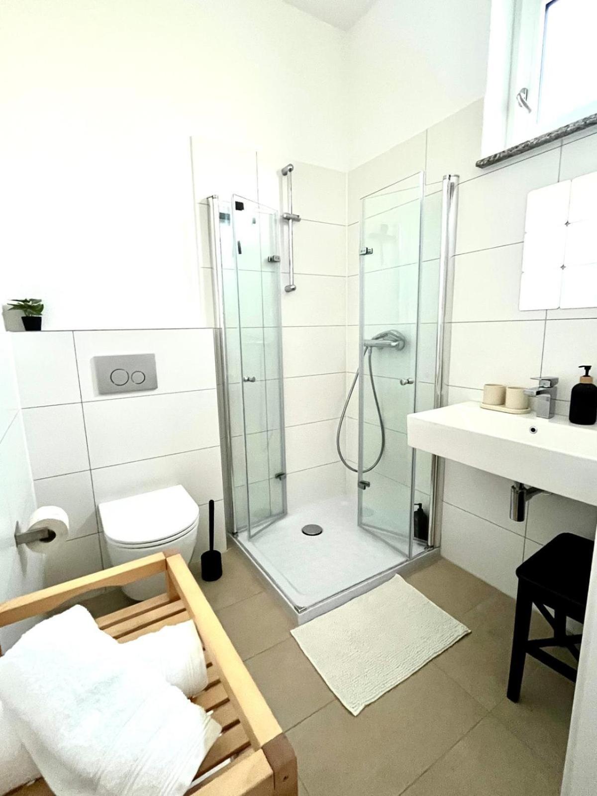 Studio Apartment Albblick Trossingen Buitenkant foto