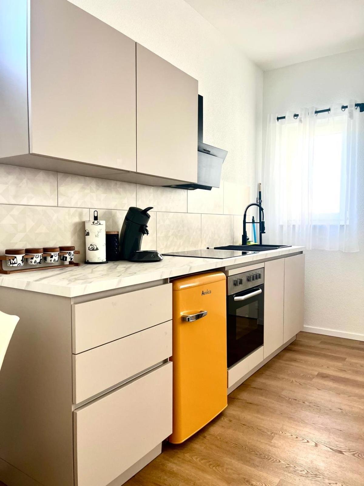 Studio Apartment Albblick Trossingen Buitenkant foto