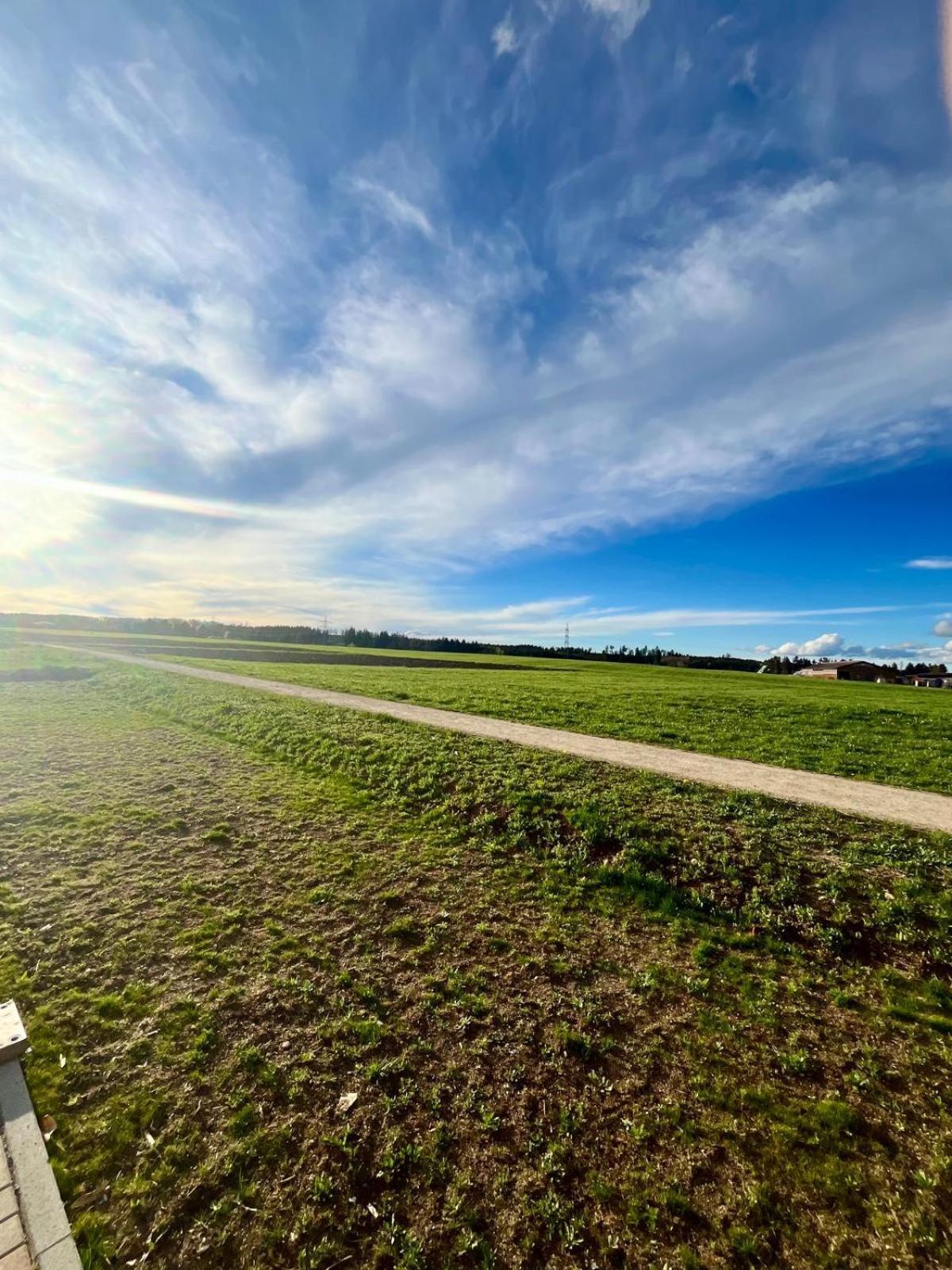 Studio Apartment Albblick Trossingen Buitenkant foto